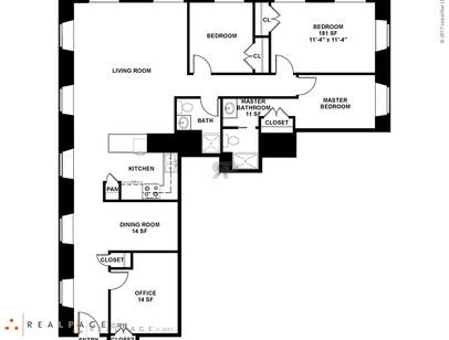 Massachusetts: Beds - 3: Baths - 2: SqFt Range - 1510 to 1510