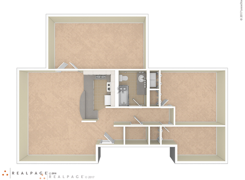 V3: Beds - 3: Baths - 1: SqFt Range - 1125 to 1125