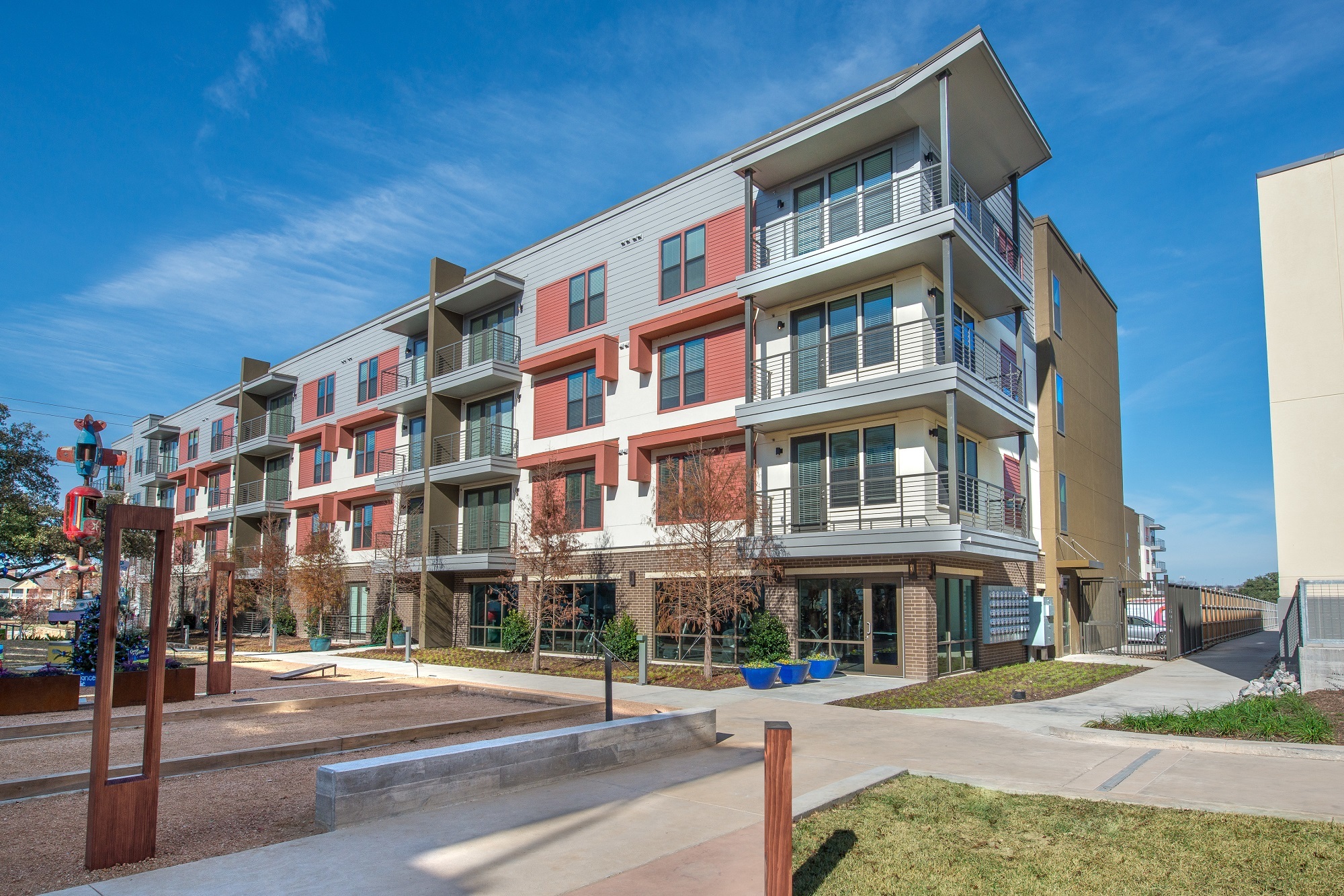 Eastbank at Waterside Image 57