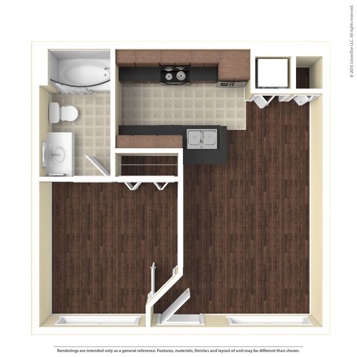 Apartments For In Ocala Fl Deerwood Village By 2d Diagram 3d Furnished Unfurnished