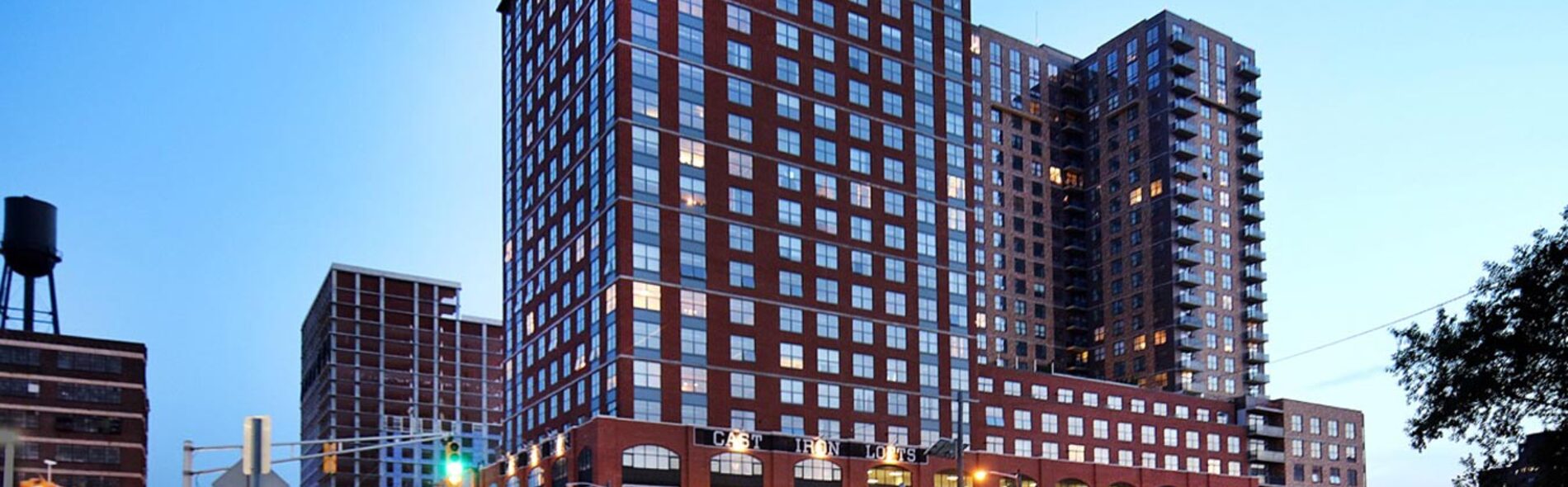 lofts for rent in nj cast iron lofts