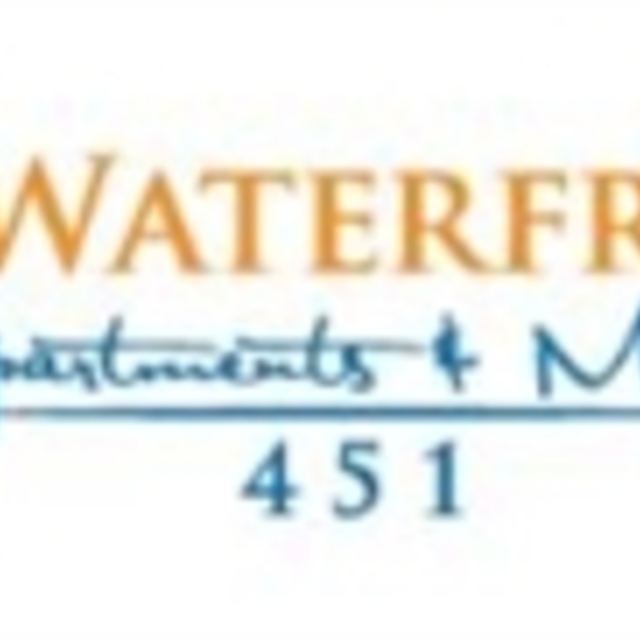 1-bedroom apartment at CP Waterfront Apartments in League City, TX