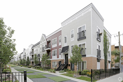 Contact Ravenswood Terrace Apartments Contact Ravenswood Terrace