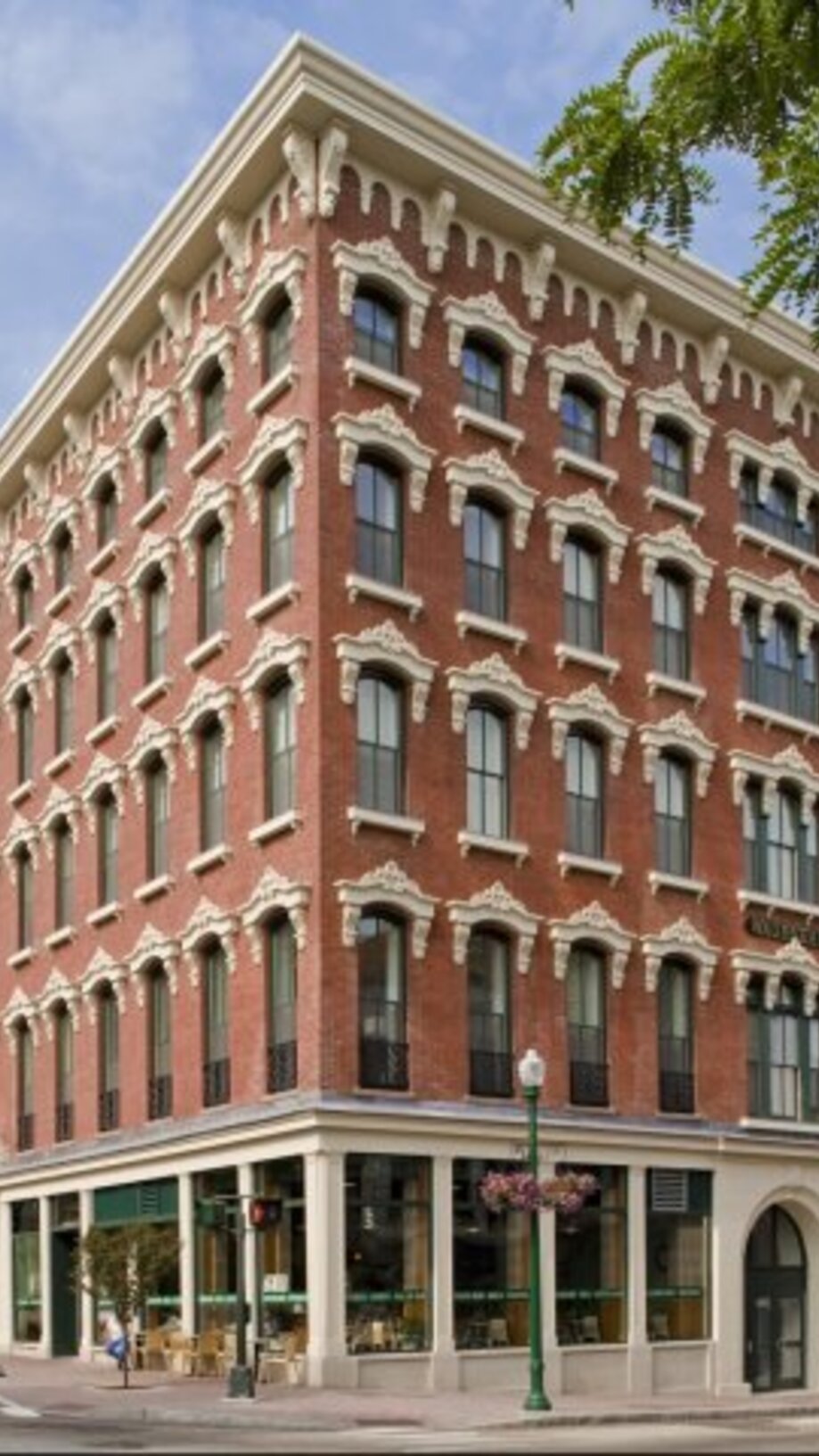 Apartment Rental Amenities in Norwich, CT | The Wauregan Amenities