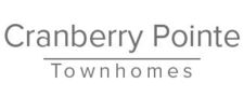 Cranbery Pointe Townhomes