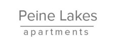 Peine Lakes