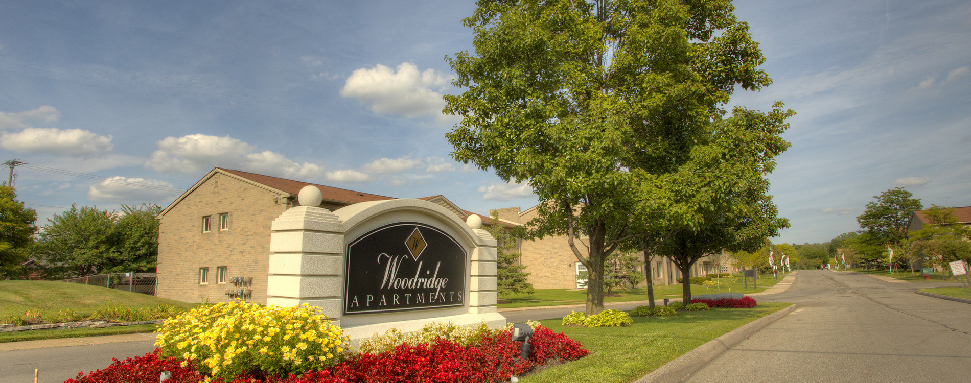 Woodridge Apartments