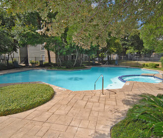 The Richland Apartments - Amenities