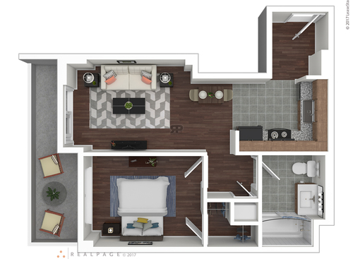 B: Beds - 1: Baths - 1: SqFt Range - 1 to 1