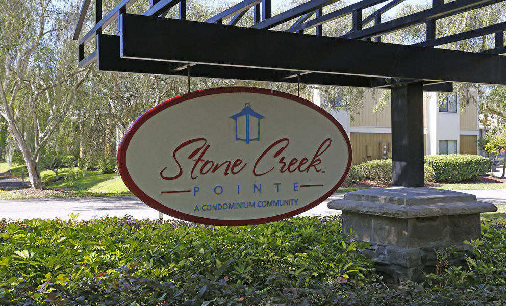 Stone Creek Apartments