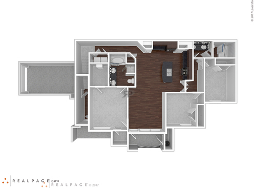 C2: Beds - 3: Baths - 2.5: SqFt Range - 1448 to 1448
