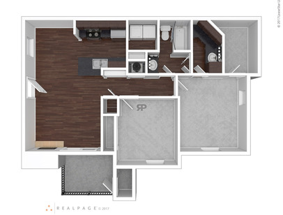 Station: Beds - 2: Baths - 1: SqFt Range - 887 to 887