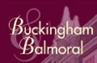 Buckingham-Balmoral