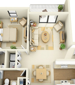 Whispering Oaks Apartments