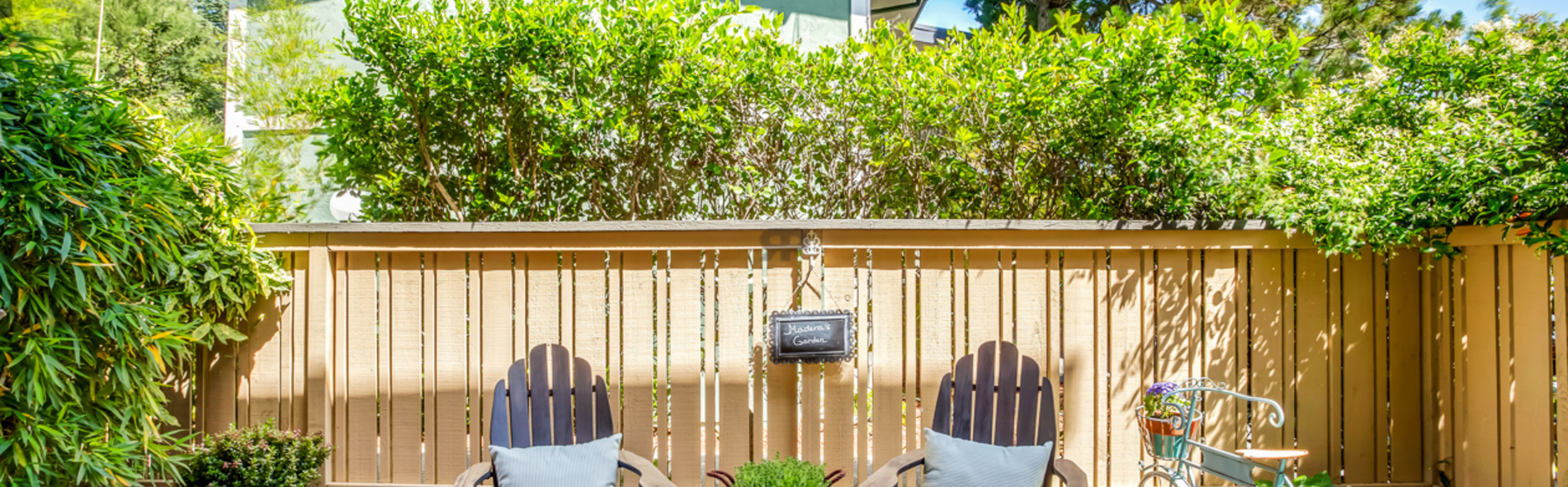 Madera Valley Apartments