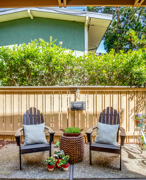 Madera Valley Apartments
