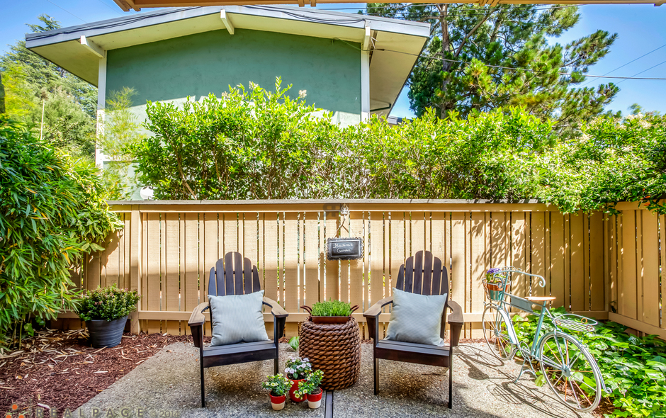 Madera Valley Apartments