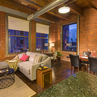 Aria Cultural District Lofts - Image 3