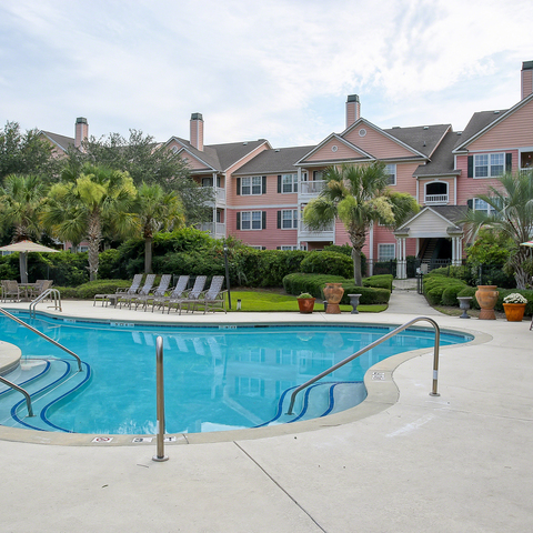 Beaufort Sc The Oaks At Broad River Landing Floor Plans