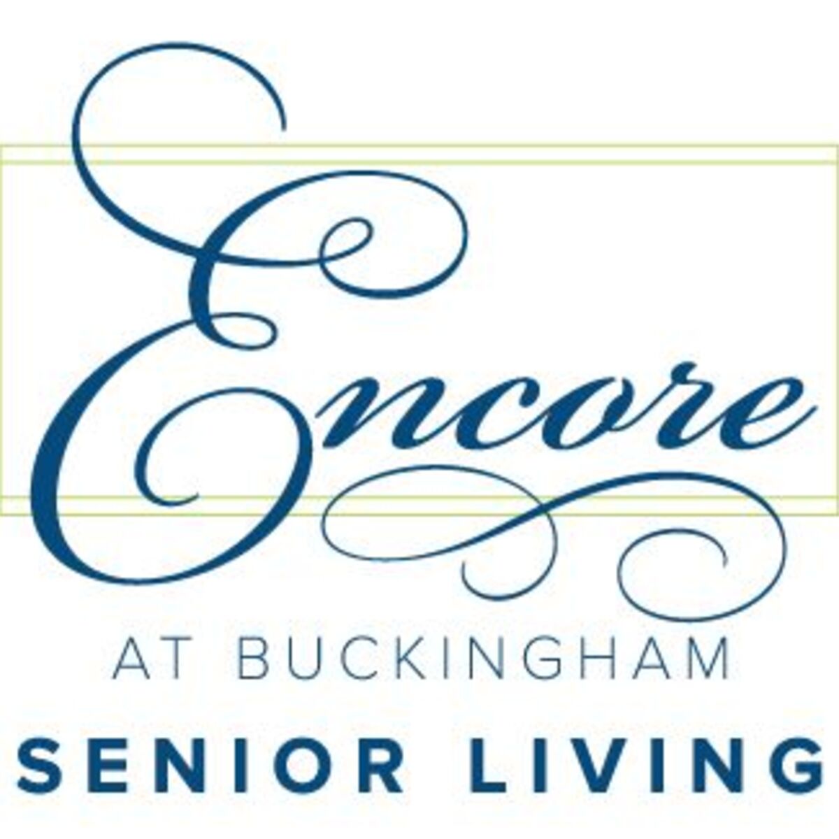 Senior Apartments In Richardson Texas | Encore At Buckingham ...