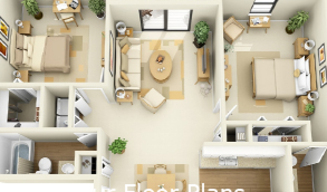 Apartments For In Reading Pa Washington Towers Home Apartments In Reading Pa View Our Floor Plans