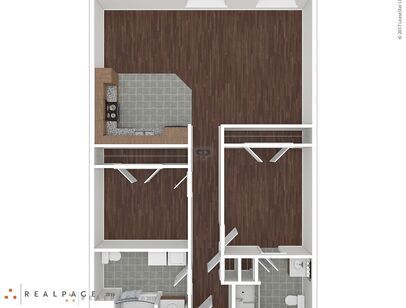 Plymouth: Beds - 2: Baths - 2: SqFt Range - 1185 to 1185