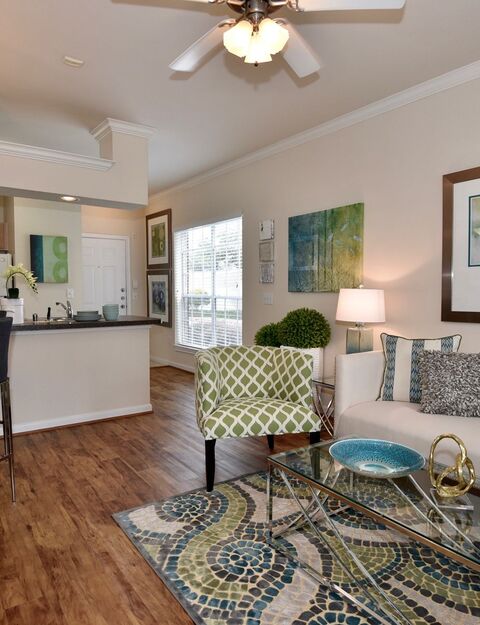 Apartments In Northwest Houston Crossing At White Oak