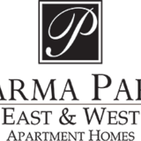 1-bedroom apartment at Parma Park Apartments in Parma