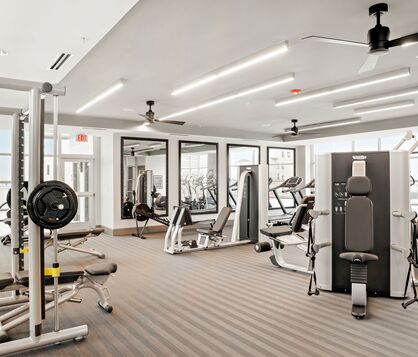 Apex & Apartment Home's