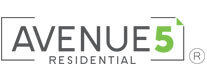 Avenue5 Residential, LLC*