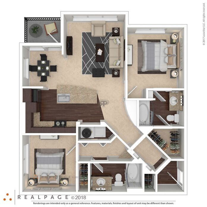 Apartments Little Rock Ar Residences At Riverdale 1 Br 2br And