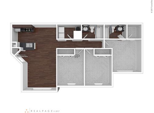 C3: Beds - 3: Baths - 2: SqFt Range - 1154 to 1154