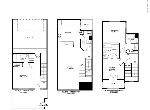 Santa Ynez: Beds - 3: Baths - 3.5: SqFt Range - 1762 to 1762