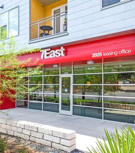 East Austin Apartments | 7East Apartments