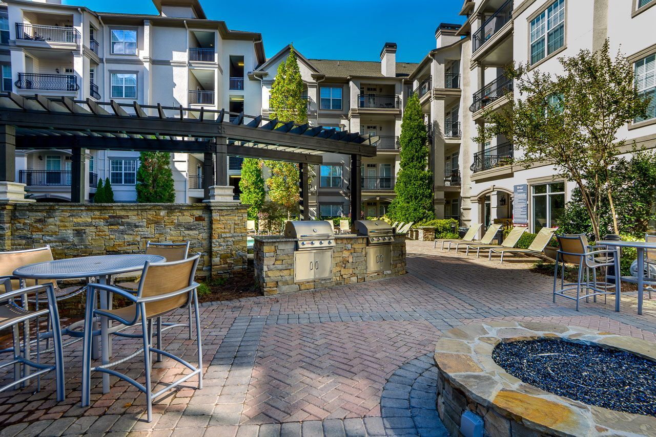 Avana Uptown Image 41