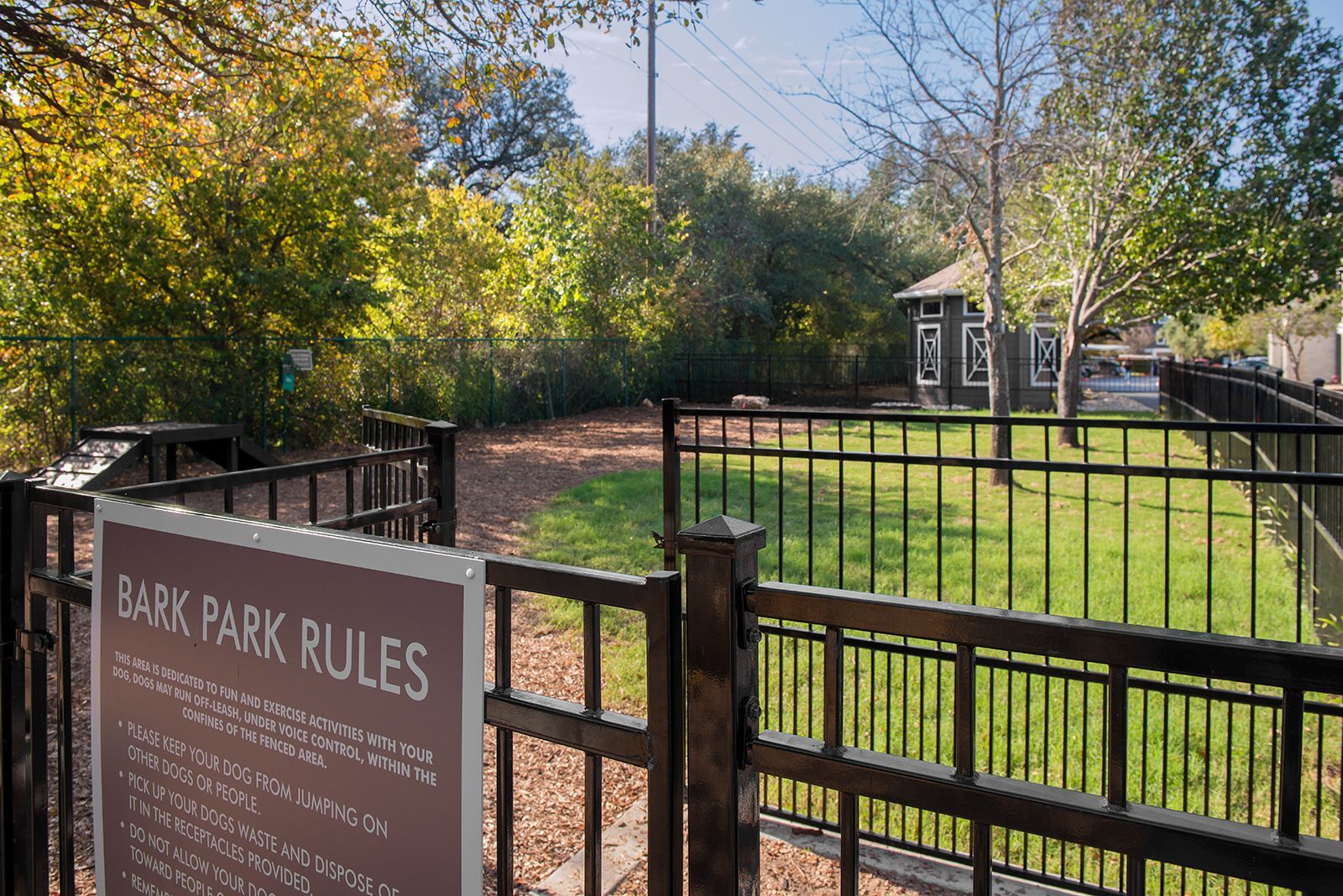 Preserve at Rolling Oaks by Cortland Image 38