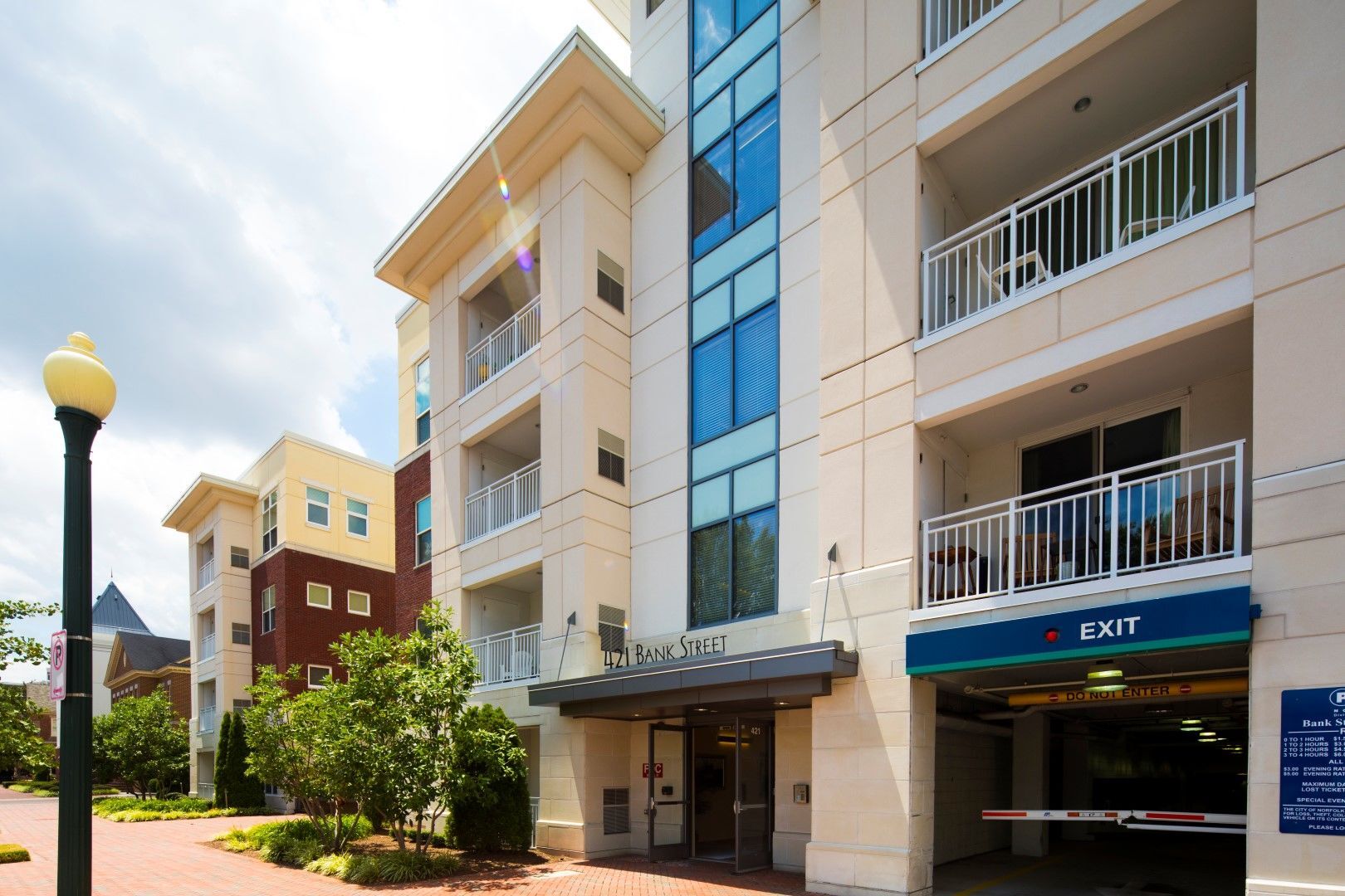 Monticello Station Apartments Image 39