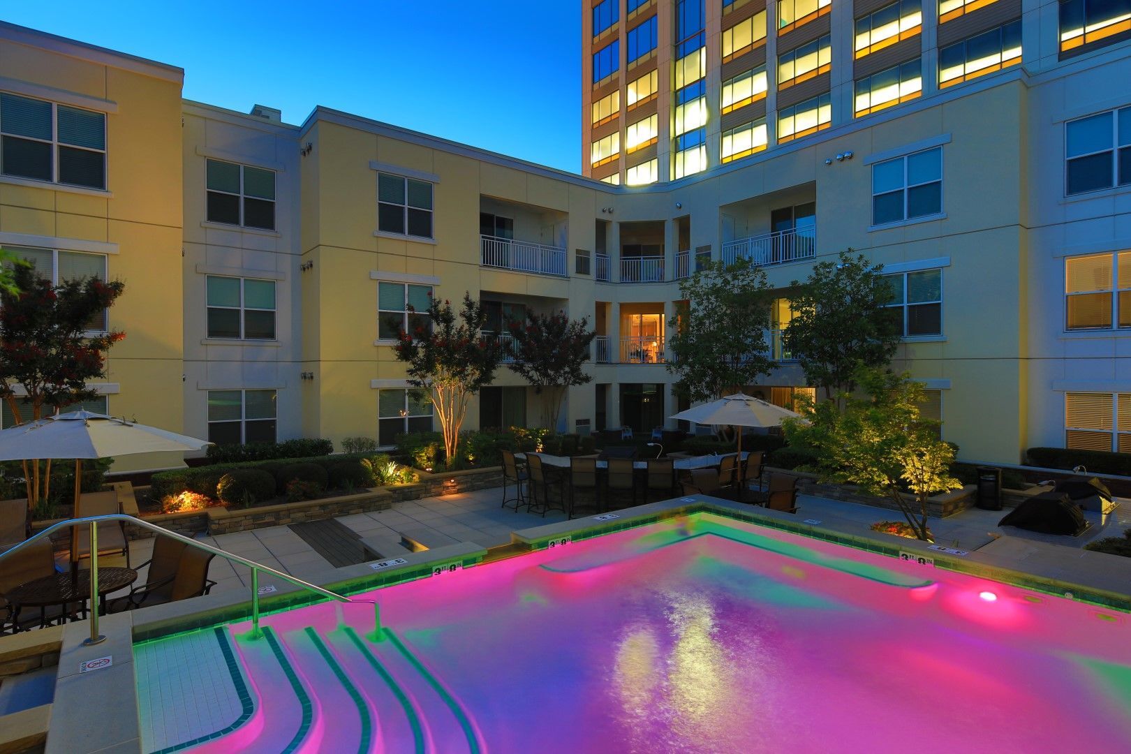 Monticello Station Apartments Image 16