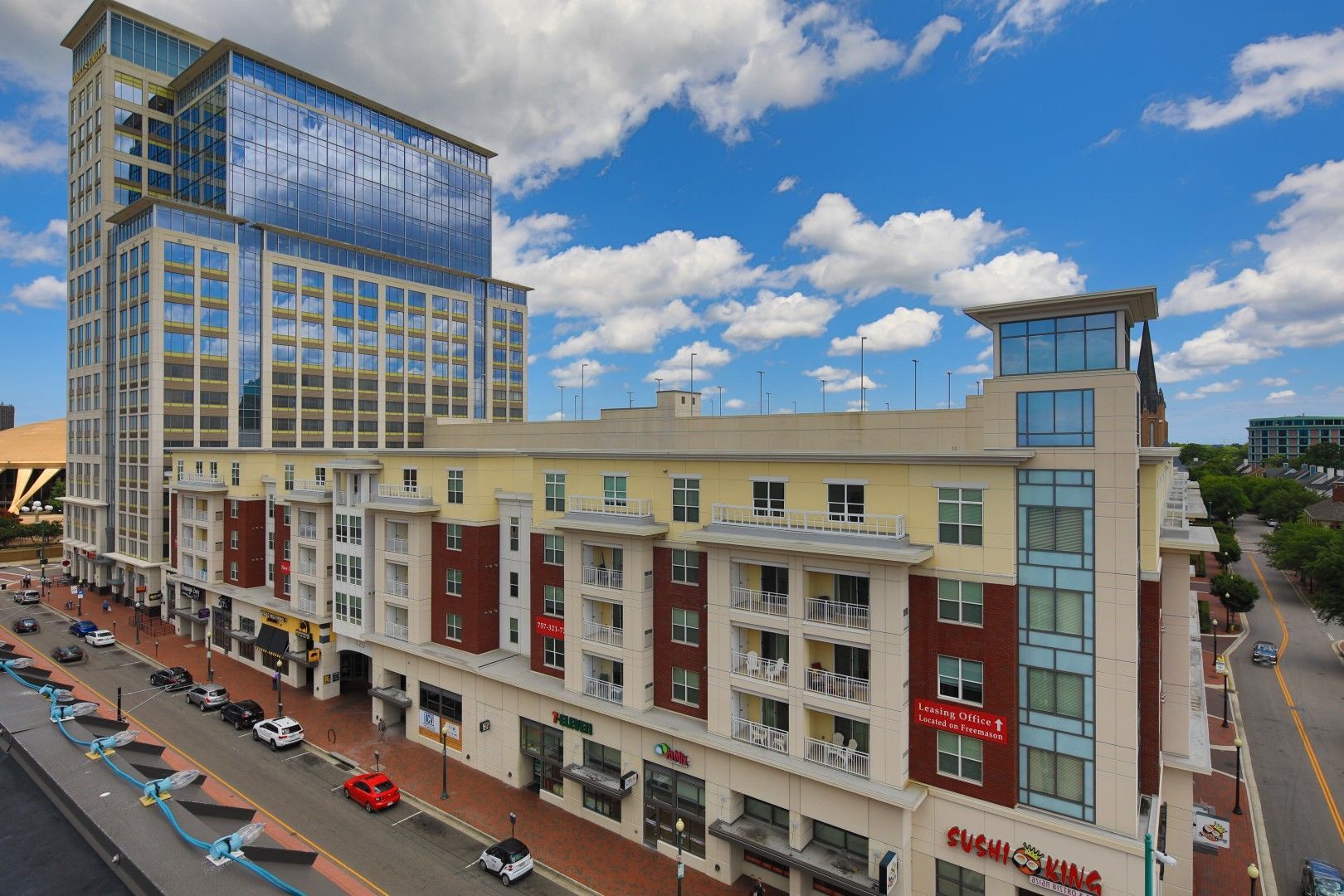 Monticello Station Apartments Image 32