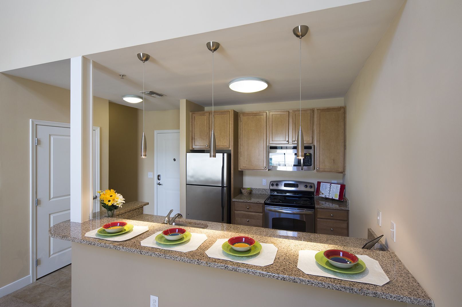 Monticello Station Apartments Image 28