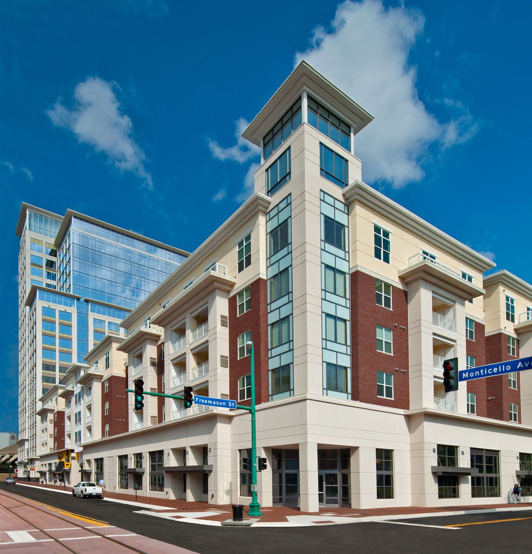 Monticello Station Apartments Image 36