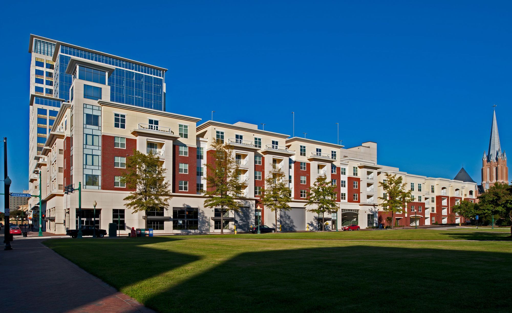 Monticello Station Apartments Image 37