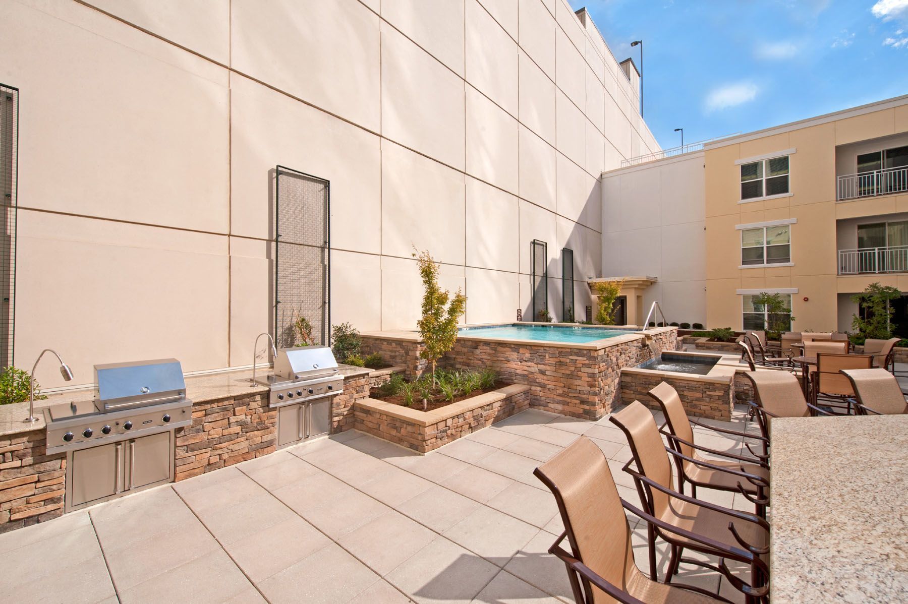 Monticello Station Apartments Image 34