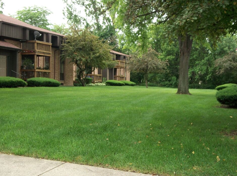 Flushing Valley Apartments
