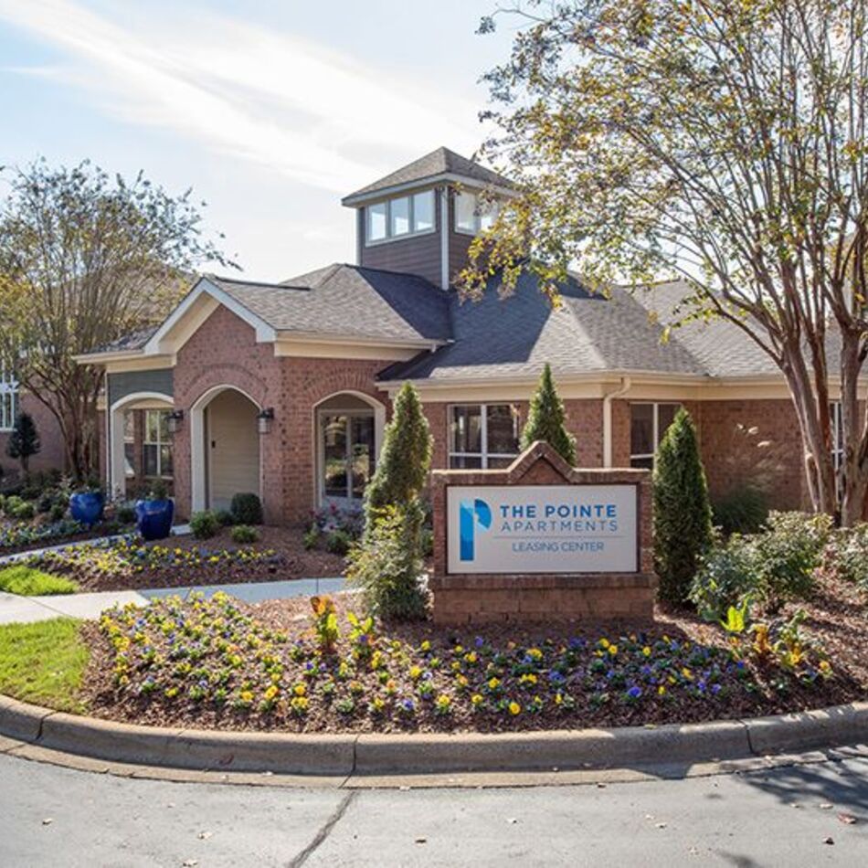 Apartments for Rent in Charlotte, NC | The Pointe - Home Apartments for Rent in Charlotte, NC | The Pointe - Home