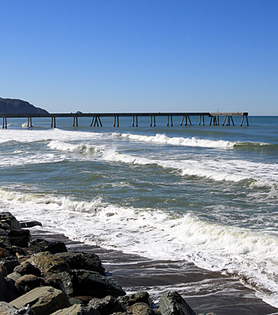 Seacliff