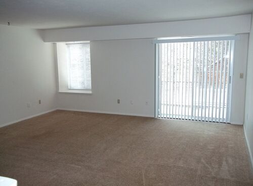 One Bedroom Deluxe: Beds - 1: Baths - 1: SqFt Range - 800 to 800