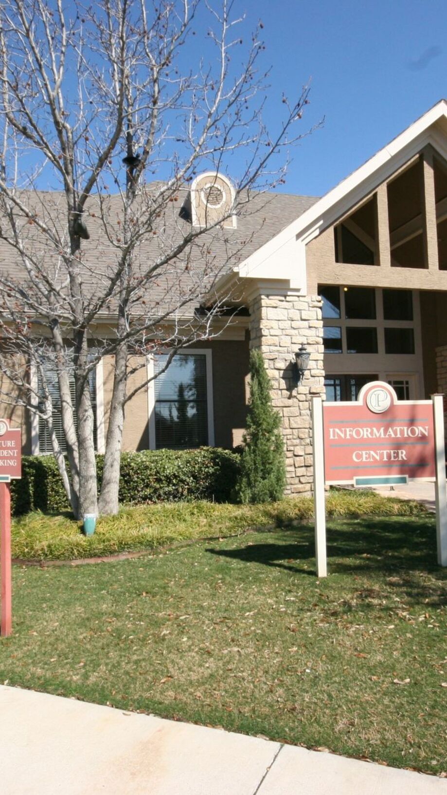Fort Worth Tx Park Creek Apts Floor Plans Apartments In