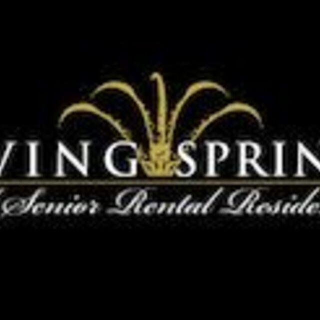 Living Springs Manor