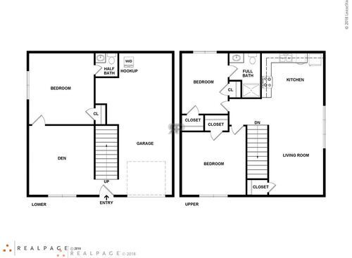 3B: Beds - 3: Baths - 1.5: SqFt Range - 1250 to 1250